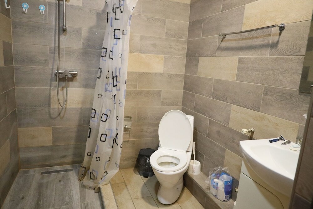 Фото Caribian Hotel Yerevan