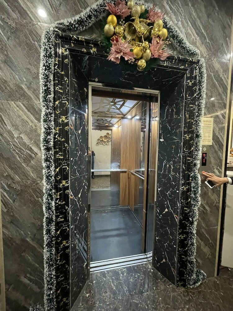 Фото Tuan Central Hotel