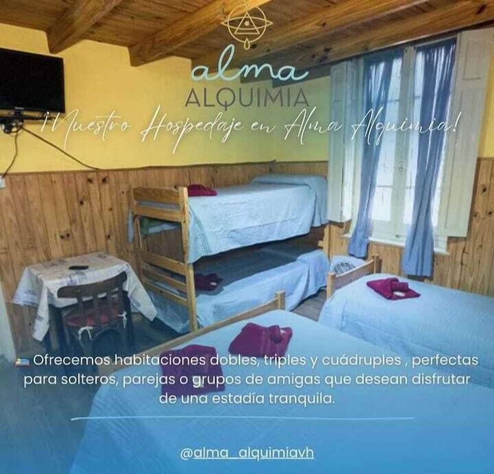 Фото Almaalquimia