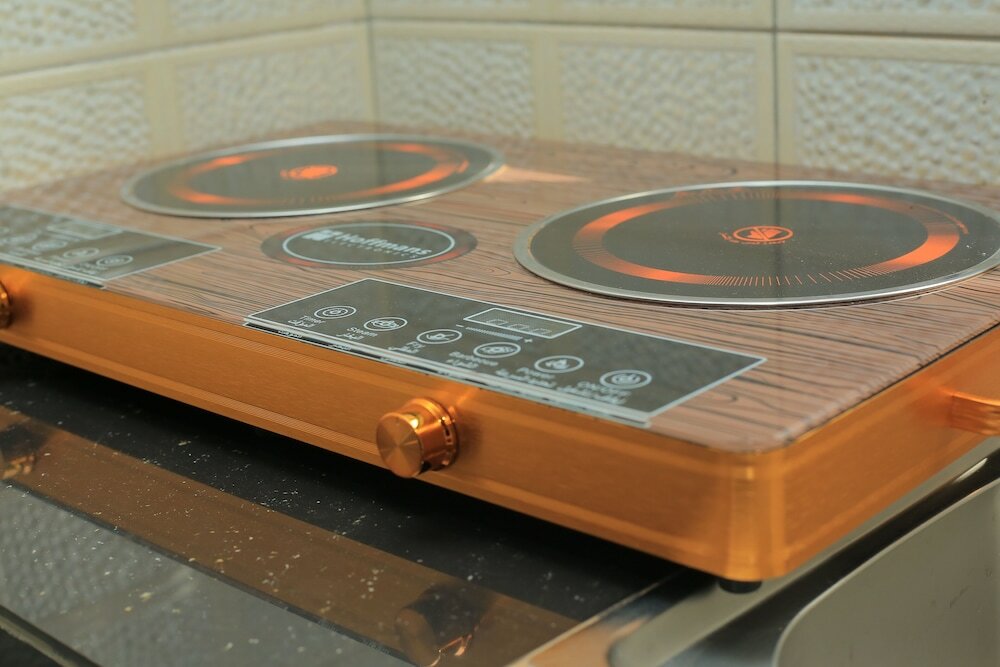 Фото Jinna Suites Hotel