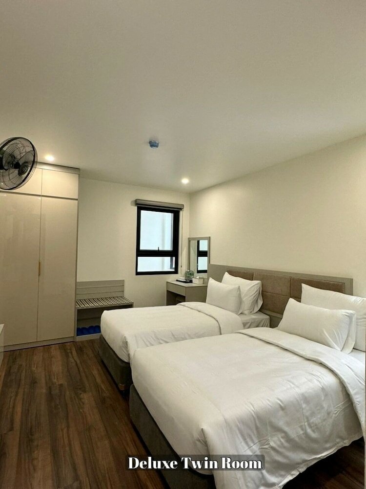 Фото Grand Dragon Noi Bai Hotel