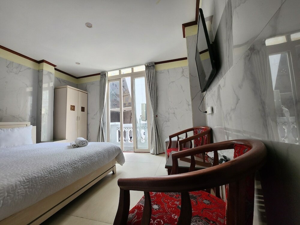 Фото Tuan Central Hotel