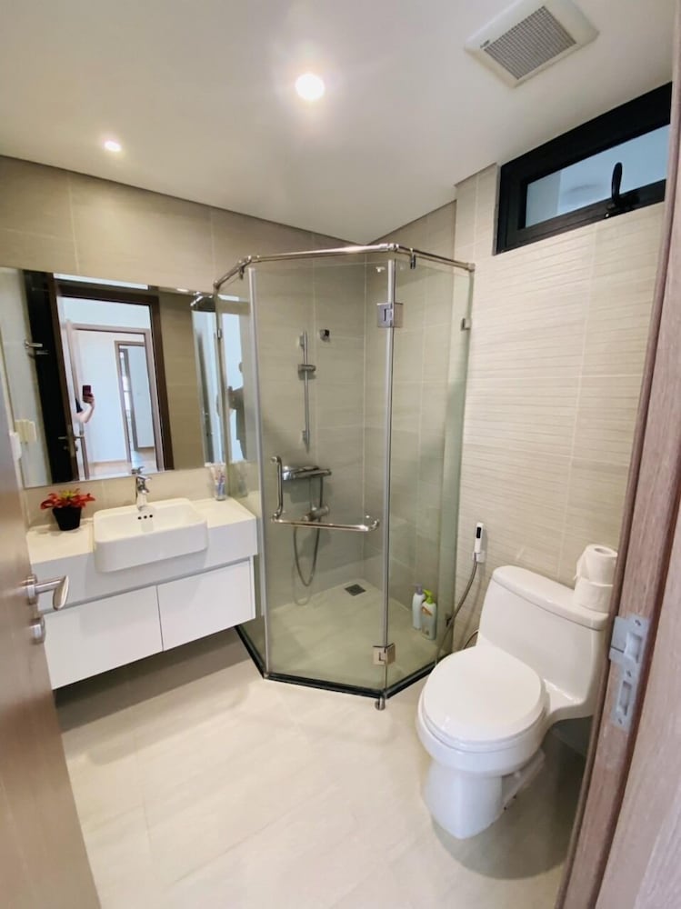 Фото Anstay Deluxe in Vinhomes Skylake