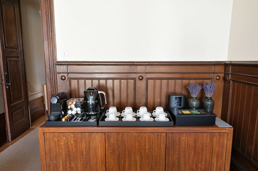 Фото Casa do Arquiteto - Townhouse