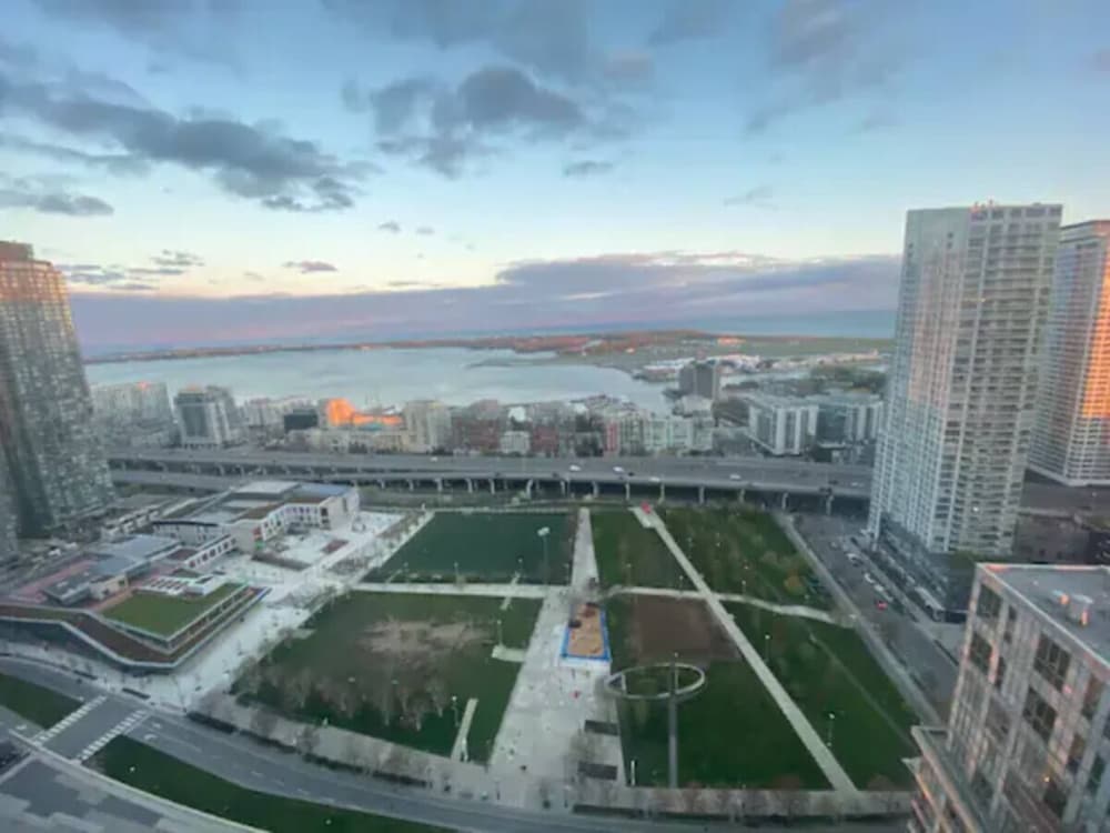 Фото Waterfront Luxury Residences