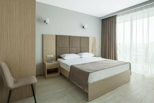 Гостиница Sofgrand в Анапе