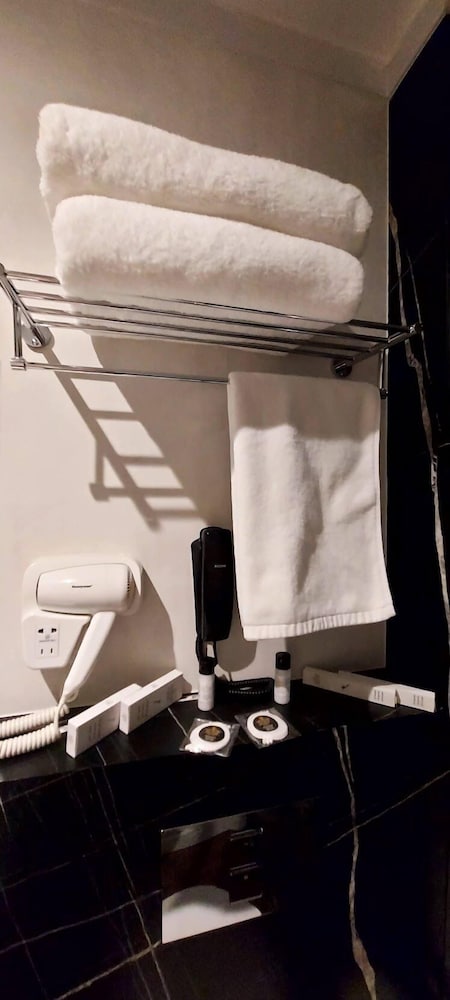 Фото Hotel Atlantis Alger