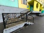 Молодёжный центр (Norilsk, ulitsa Mikhaila Kravtsa, 22), club para niños y adolescentes