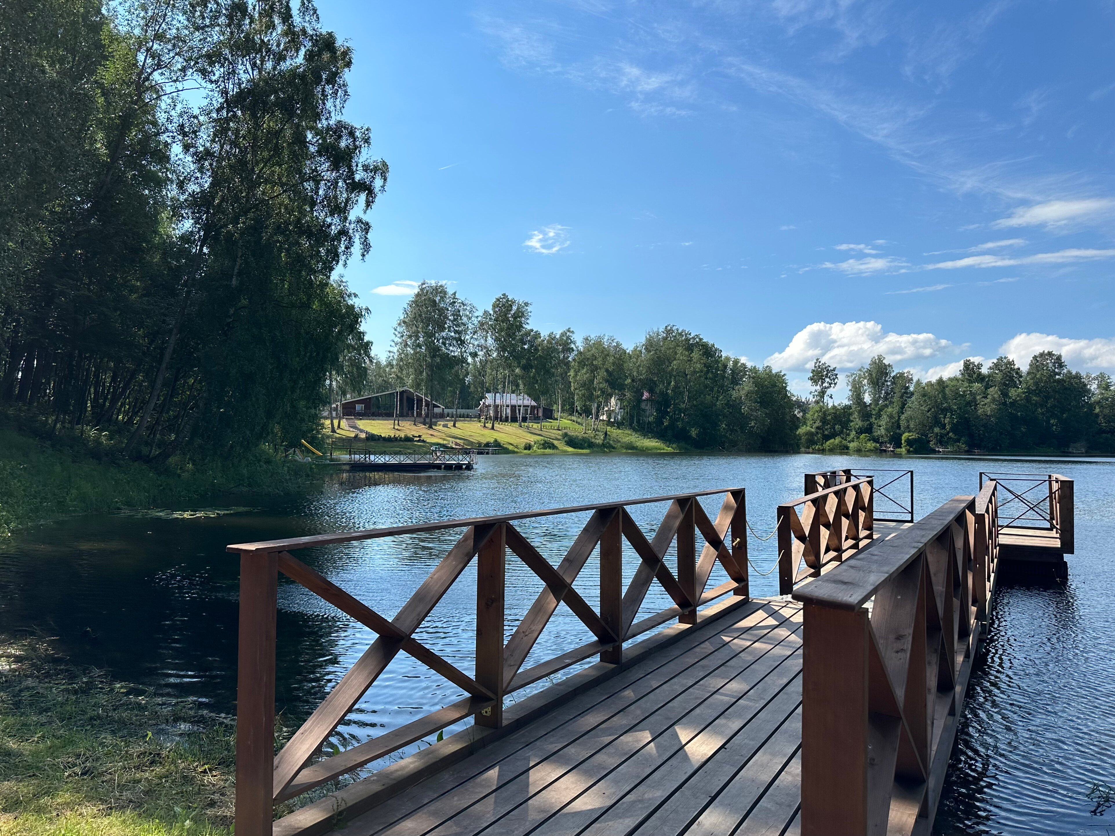 Фото Toksovo Family Club