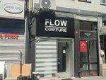 Flow Hairdresser (İstanbul, Uskudar, Harem İskelesi Cad., 8B), hairdresser