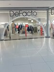 DeFacto Fit (Bursa, Osmangazi District, Kibris Martyrs Avenue, 64F), clothing store