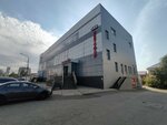 Anya Nova (Pushkina Street, 2/1), eyebrow and eyelash salon