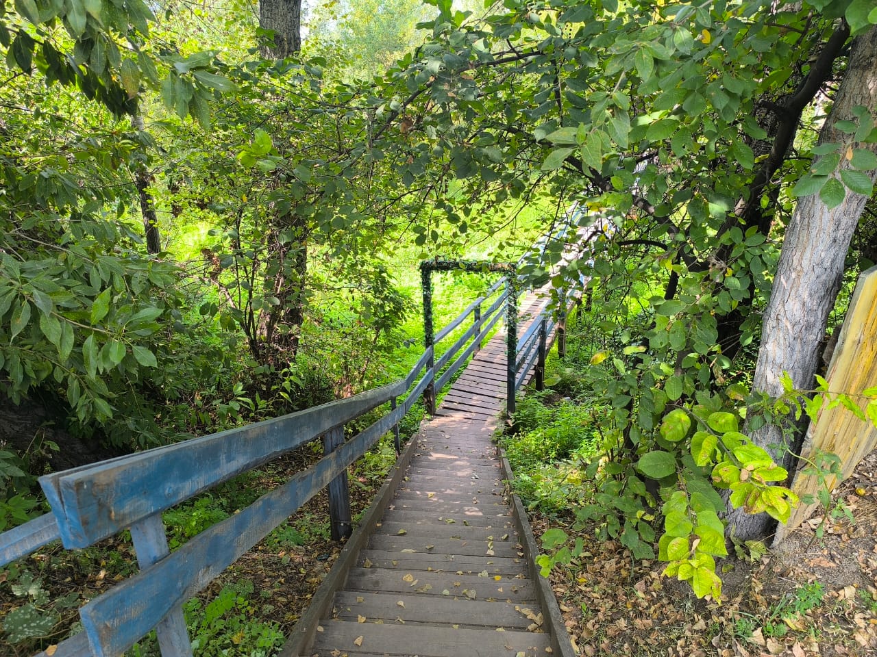 Фото Крепость