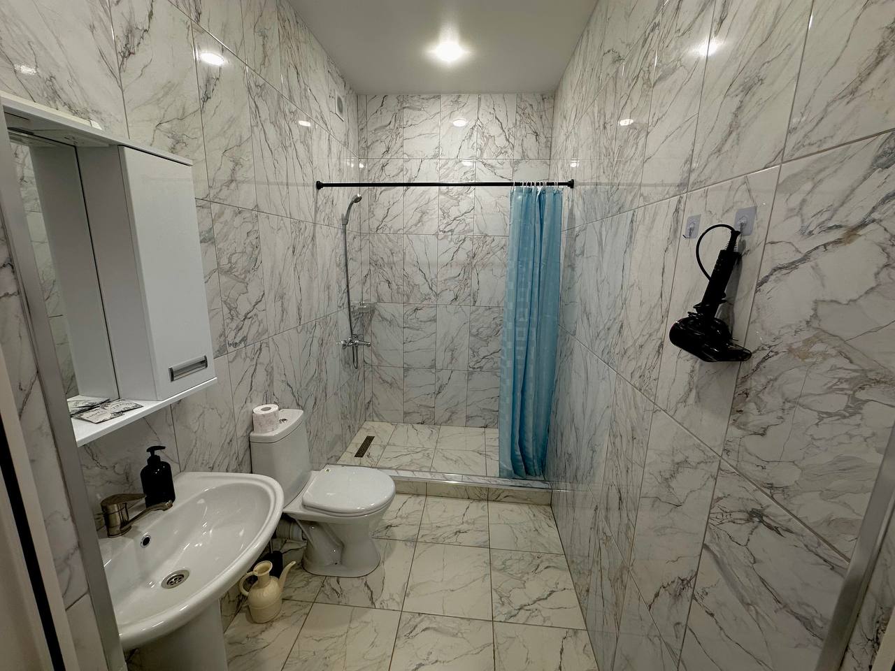 Фото Даг Баш