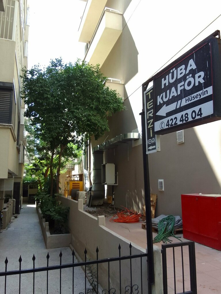 Tailor Terzi Kenan, Izmir, photo