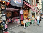 Arkent Currency Exchange (İstanbul, Fatih, Divanyolu Cad., 30), currency exchange