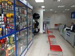 Auto1 (vulica Lazo, 4), auto parts and auto goods store