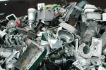 Приём вторсырья (Dubravnaya Street, 50к5), purchase of recyclables