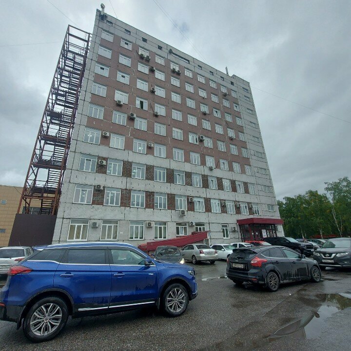 LED systems Дом света, Novokuznetsk, photo