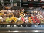 Даханаго (Rechnoy pereulok, 1), confectionary
