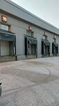 Olymp (Semafornaya Street, 261А/2), automatic doors and gates