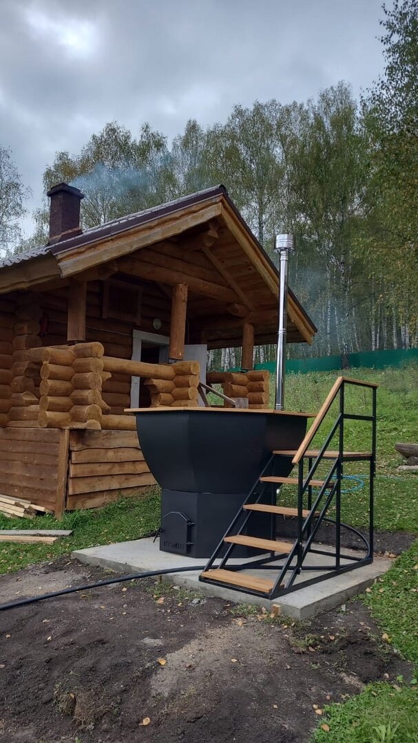 Фото Прилесье