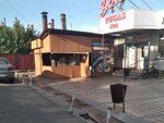 Shashlyk_tdk (Abay Street, 187) ، وجبات سريعة