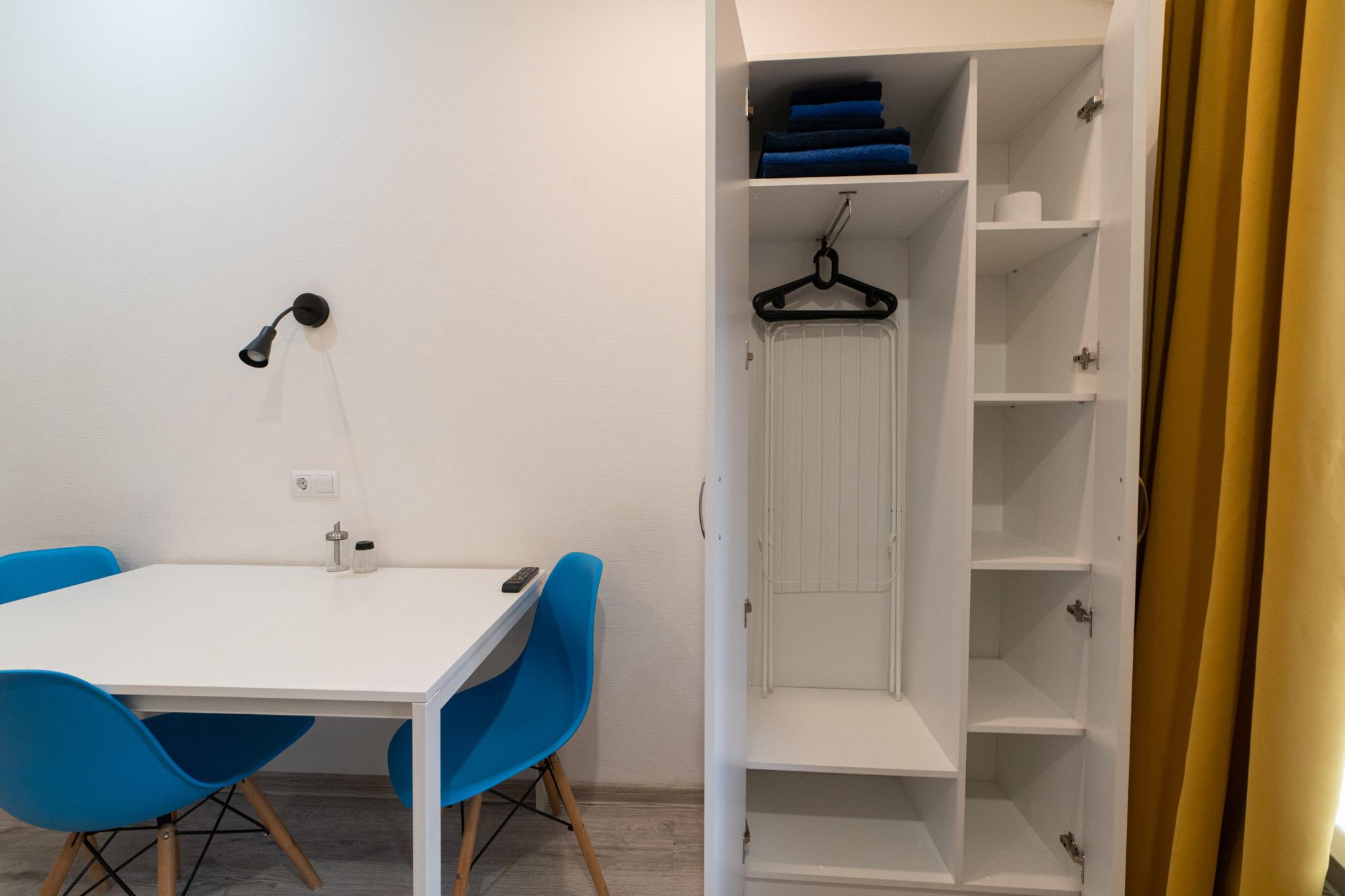 Фото Апартаменты у Московского вокзала