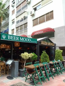 Blanc (İzmir, Konak, Dr. Mustafa Enver Bey Cad., 13A), bar, pub