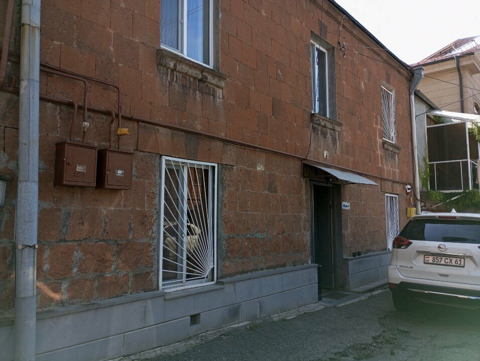 Network equipment Intech, Yerevan, photo