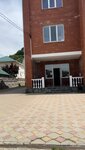 Отель ЕЖиКС (posyolok gorodskogo tipa Novomikhaylovskiy, Solnechnaya ulitsa, 7), hotel