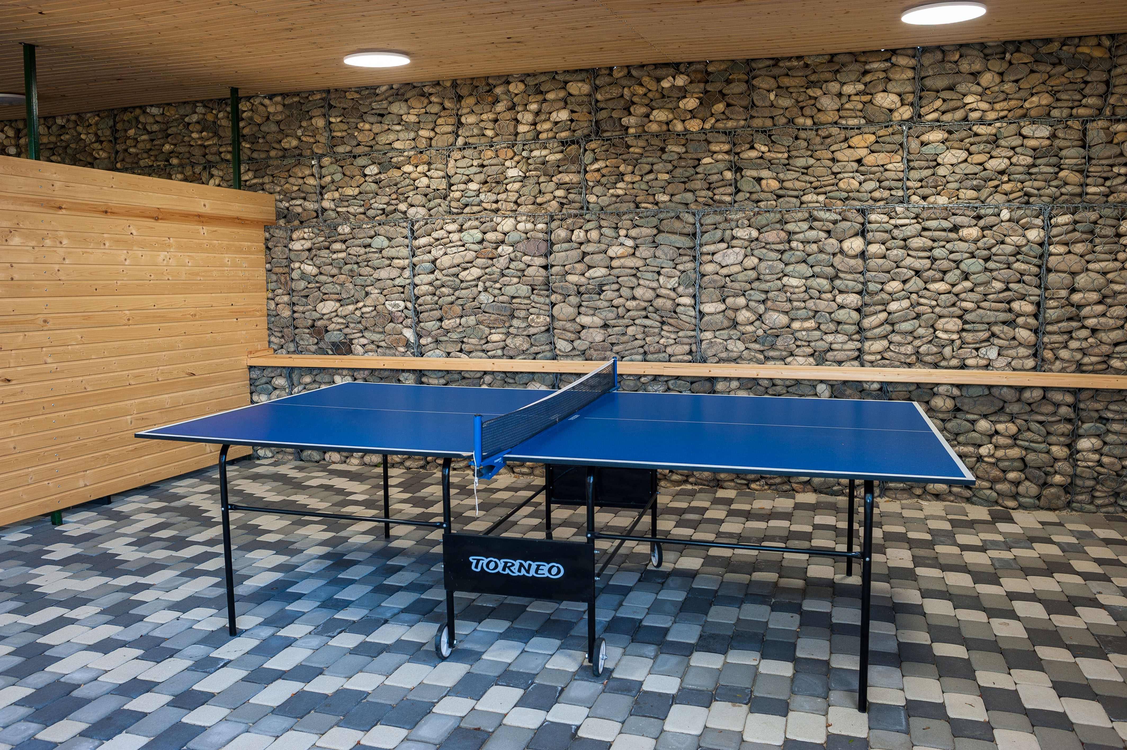 Фото Парк-отель Алёлин Лес