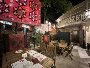 Грузинский дом ул георгия цабадзе 2 фото