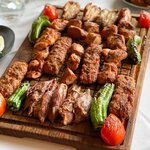 Kalbur Et & Kebap (İstanbul, Ümraniye, Şerifali Mah., Atabek Sok., 25), restoran  İstanbul'dan