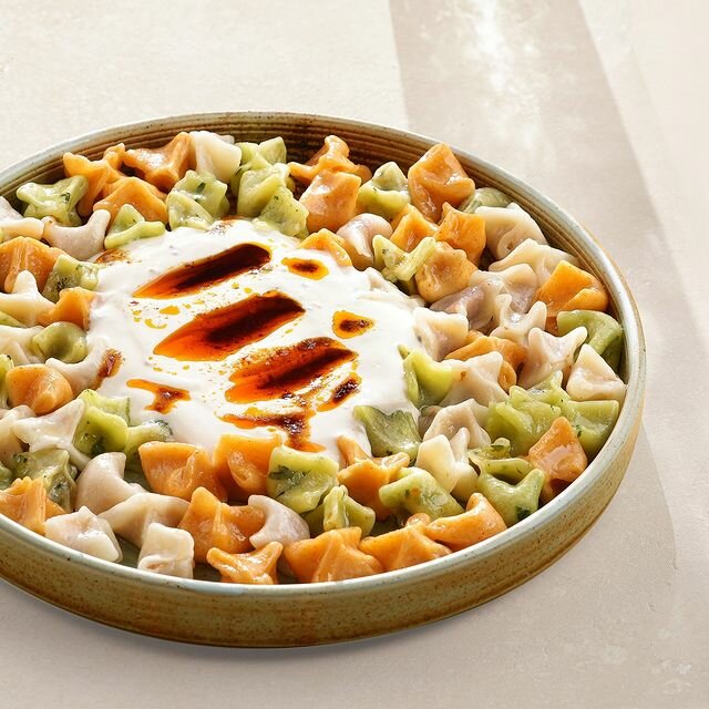 Restaurante Mr. Dumpling, , foto