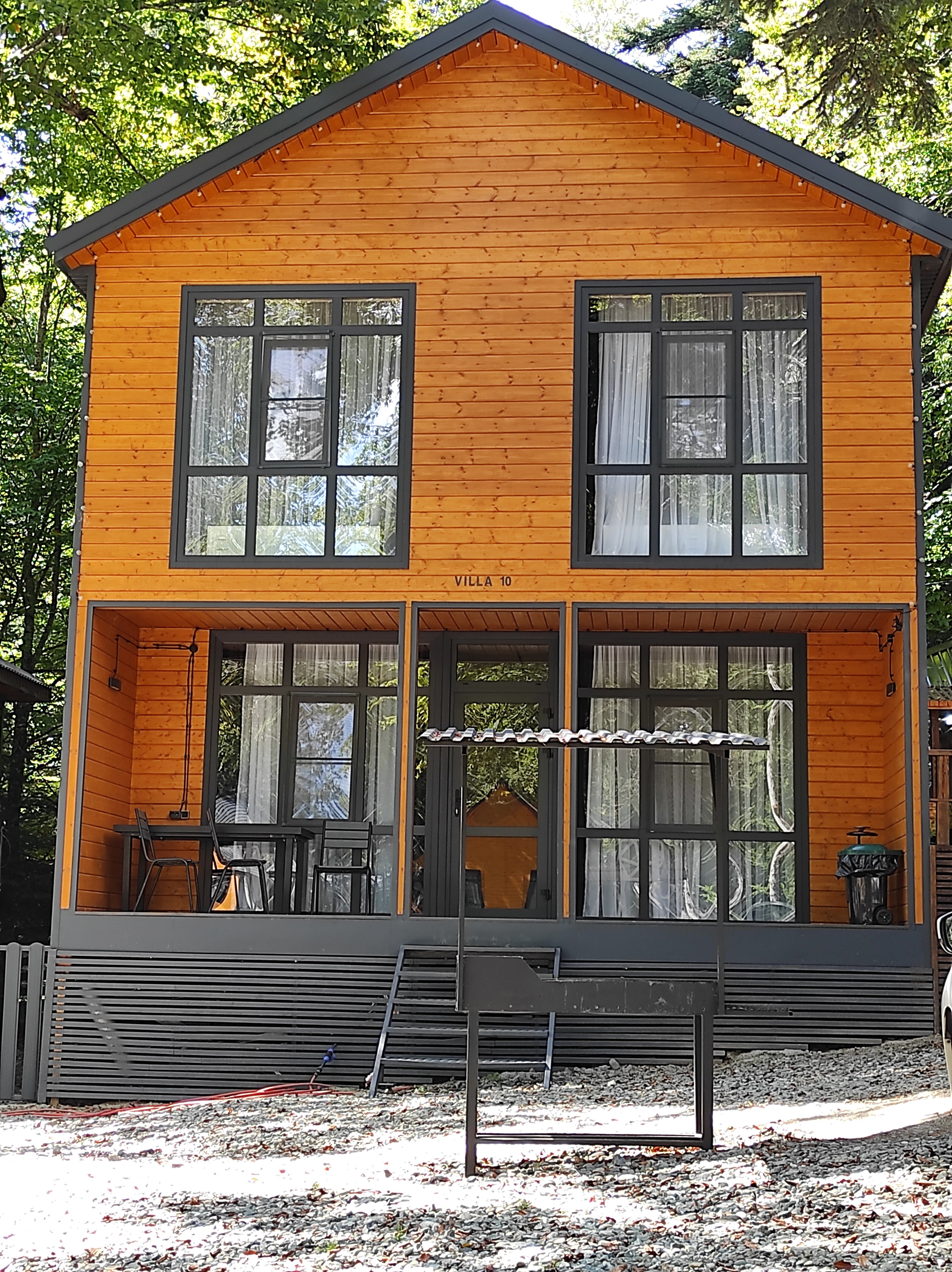 Фото Райский уголок Архыза