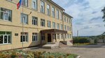 Mbou SSh № 9 imeni M. V. Vodopyanova (Studyonovskaya Street, 4А), school