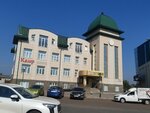 Podolog (Mussa Jalil Avenue, 79А), nail salon