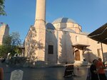 Tekeli Mehmet Paşa Mosque (Antalya, Muratpasa District, Tuzcular Neighborhood, Uzun Carsi Street, 1), mezquita