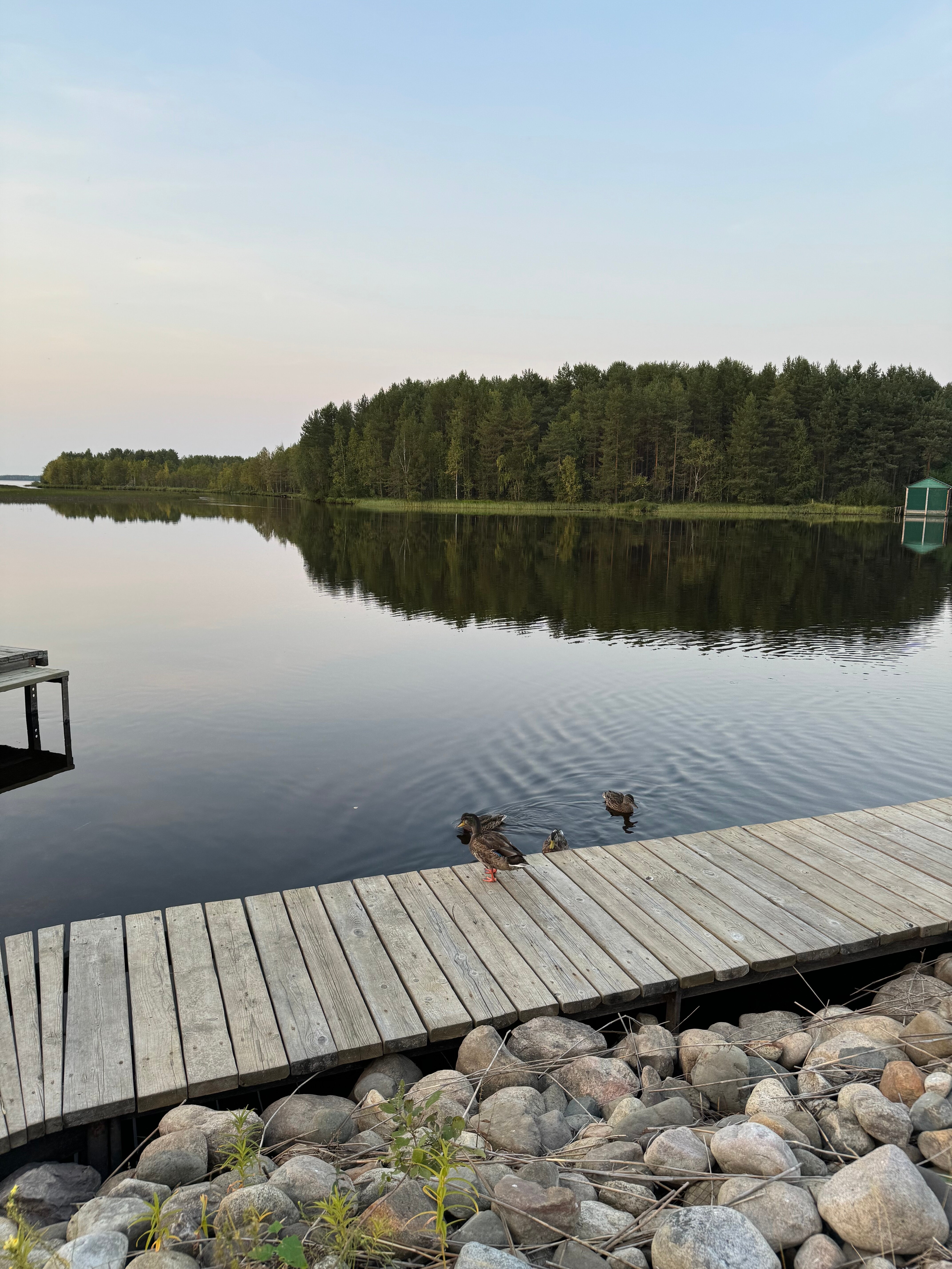 Фото Kramer's Home