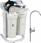 Primo water (Solnechnaya ulitsa, 4Б), water treatment, water treatment equipment