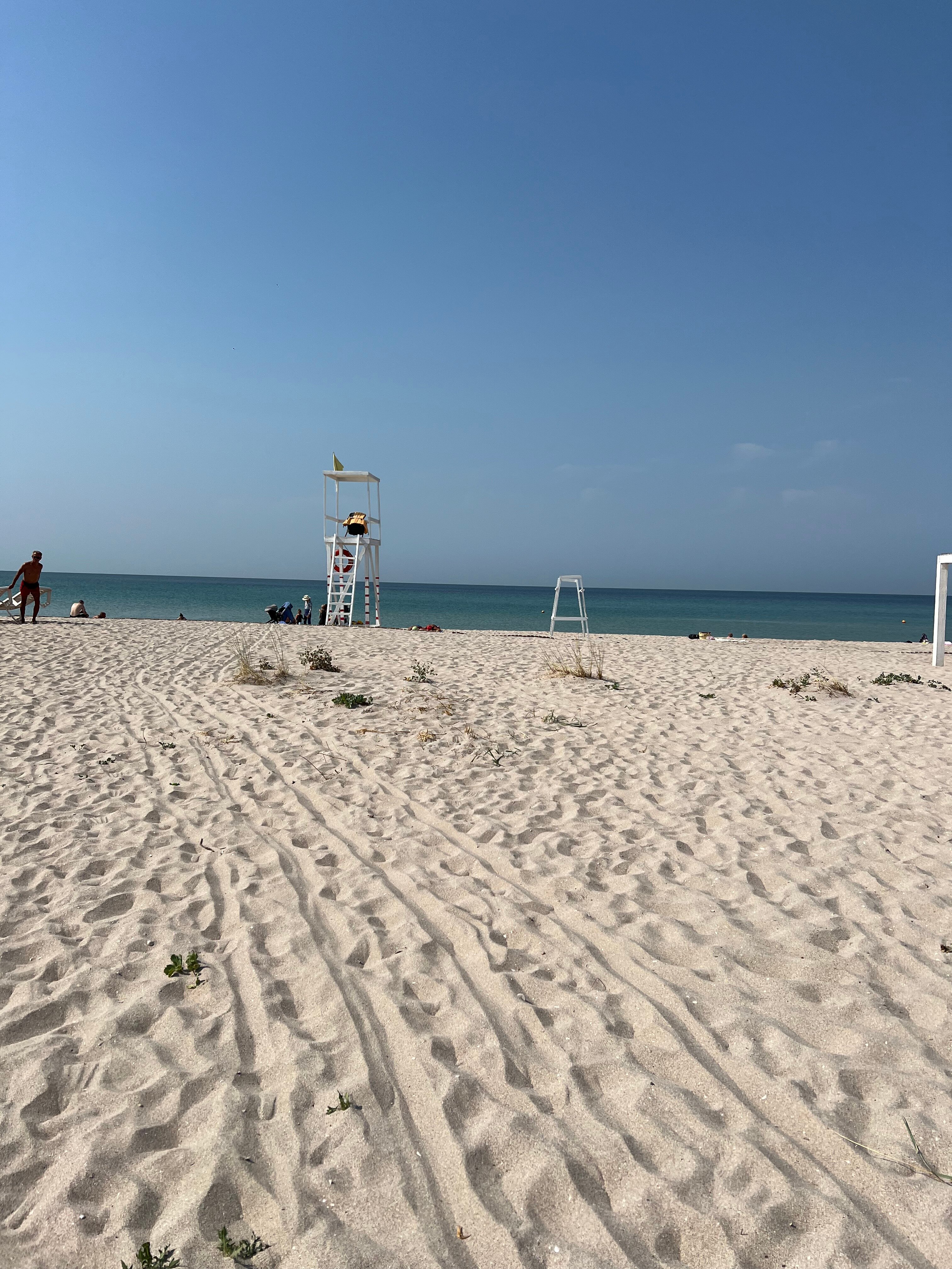 Фото Заморем