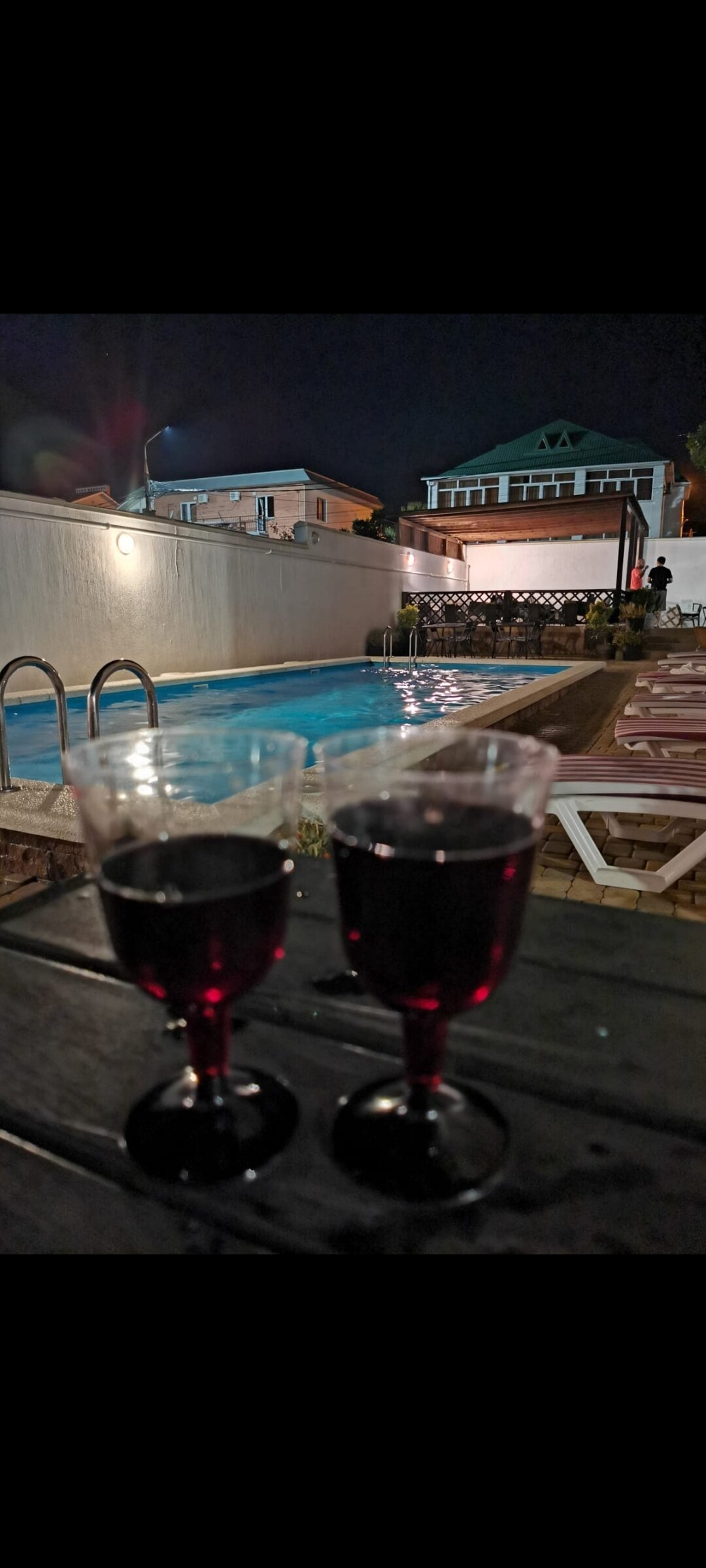 Фото Белла Виста