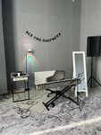 Birdland (Krasnoputilovskaya Street, 111), educación musical
