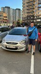 Autopodbor Sergey Lomonov (Novoluzhnetsky Drive, 15), car selection