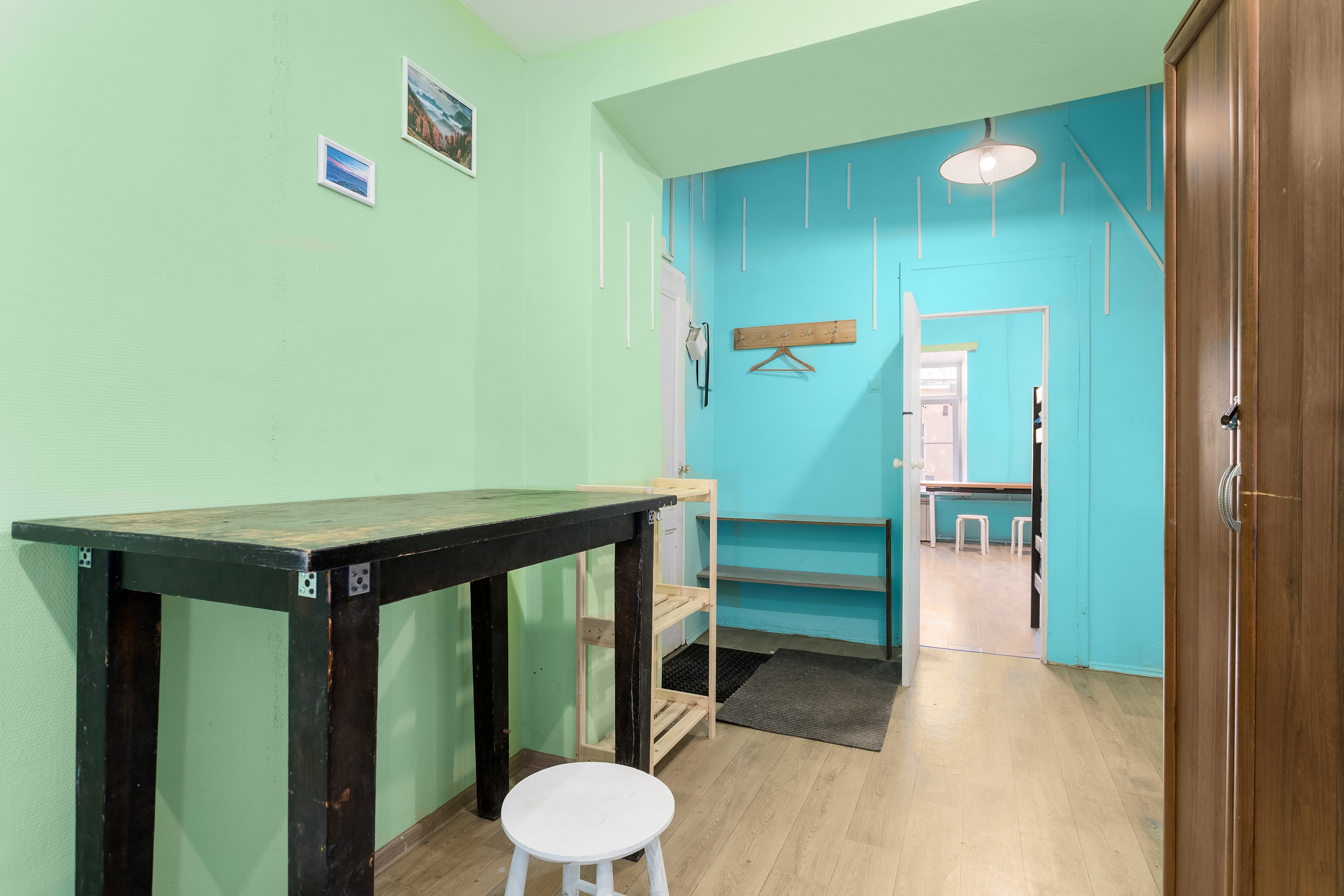 Фото Фонтанерия