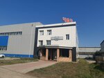 Камский металлург (Sadovodcheskaya ulitsa, 36), metallurgical enterprise