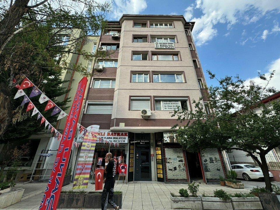 Accountants Smmm Turgay Kilic, Ankara, photo
