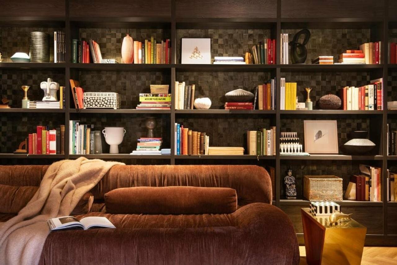 Фото Jan Luyken Amsterdam