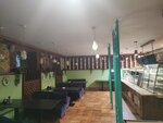 Столовая-шашлычная № 1 (Bolshaya Monetnaya Street, 11), canteen